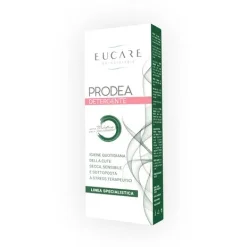Prodea Olio Detergente Emolliente 400 ml