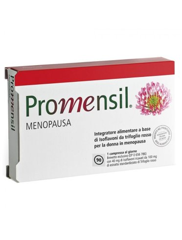 Promensil - integratore per la menopausa - 90 compresse