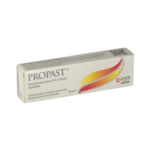Propast - Crema Anti-Arrossamenti e Irritazioni - 30 ml