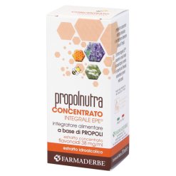 Propolnutra EPE Concentrato Estratto Idroalcolico 30 ml