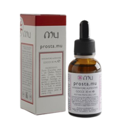 Prosta Mu Gocce Integratore Prostatite 30 ml