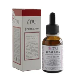 Prosta Mu Gocce Integratore Prostatite 30 ml