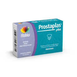 Prostaplas Integratore per la Prostata 30 Compresse