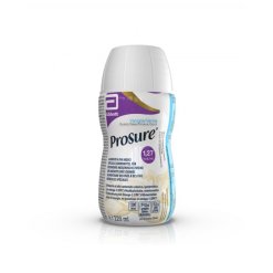 ProSure - Integratore Multivitaminico - Gusto Vaniglia 220 ml