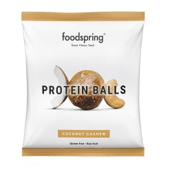 Protein Balls Cocco e Anacardi 40 g
