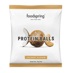 Protein Balls Cocco e Anacardi 40 g