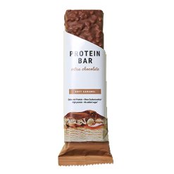 Protein Bar Extra Chocolate Caramello Morbido