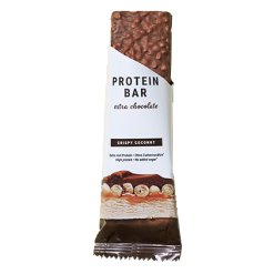 Barretta Proteica Extra Cioccolato Cocco Croccante