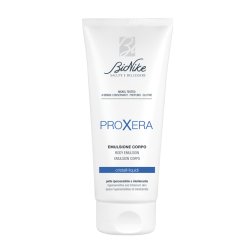 BioNike Proxera - Crema Emulsione Corpo Ristrutturante - 100 ml