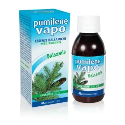 Pumilene Vapo - Emulsione Balsamica per Ambienti - 200 ml