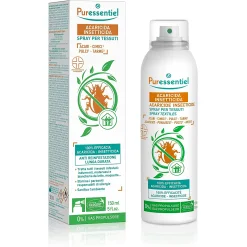Puressentiel Spray Acaricida Insetticida 150 ml