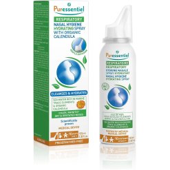 Puressentiel Respirazione Spray Nasale Isotonico 100 ml
