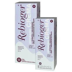 Rebioger Crema Viso Antirughe 50 ml
