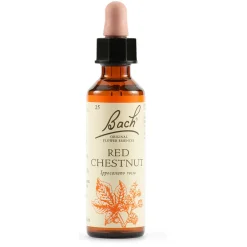 Fiori di Bach Original Ippocastano Rosso 20 ml