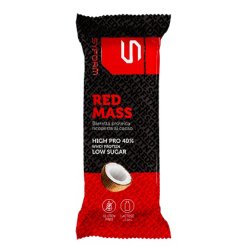 Red Mass Barretta Proteica 40% Cocco