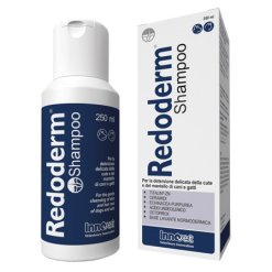 Redoderm Shampoo - Shampoo Delicato per Cani e Gatti - 250 ml