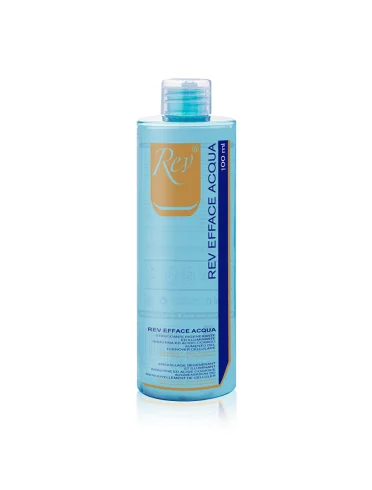 Rev efface acqua - struccante viso - 100 ml Rev efface acqua - struccante viso - 100 ml