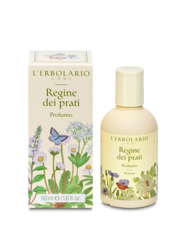 Regine dei prati profumo 50 ml