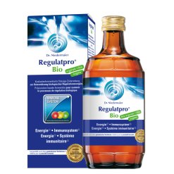Regulatpro Bio - Integratore Difese Immunitarie - 350 ml