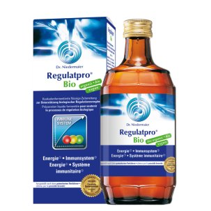 Regulatpro Bio - Integratore Difese Immunitarie - 350 ml