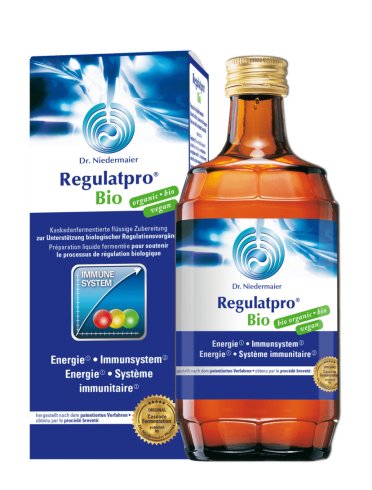 Regulatpro bio - integratore difese immunitarie - 350 ml