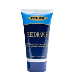 Reidravis Crema Viso Iperidratante 50 ml