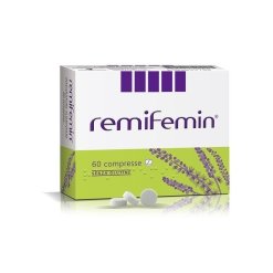 Remifemin - Integratore per la Menopausa - 60 Compresse