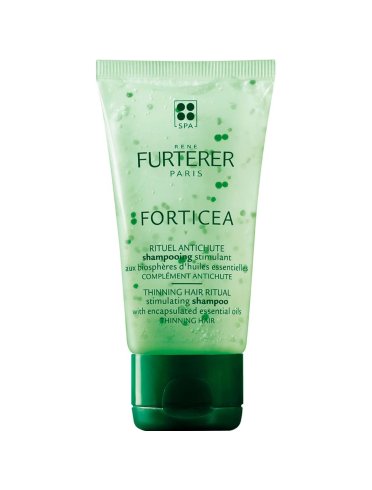 Rene furterer forticea - shampoo energizzante - 50 ml