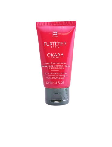 Rene furterer okara color shampoo 50 ml - prodotto omaggio