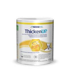 Resource ThickenUp - Addensante Istantaneo Polvere per Alimenti - Gusto Neutro 227 g