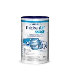 Resource ThickenUp Clear Addensante per Disfagia Neutro 125 g