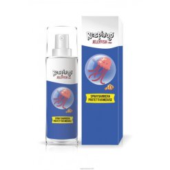 RESPINGO SPRAY JELLYFISH 100 ML SPRAY PROTETTIVO EFFETTO BARRIRERA MEDUSE