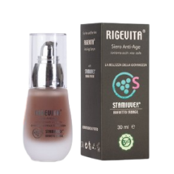 Rigevita Siero Antietà Rivitalizzante 30 ml