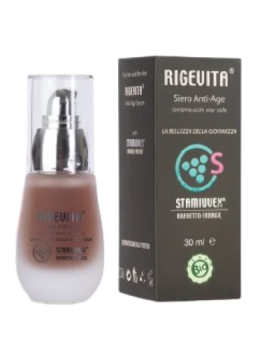 Rigevita siero antietà rivitalizzante 30 ml