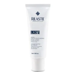 Rilastil Lady - Crema Viso Concentrata Giorno - 50 ml