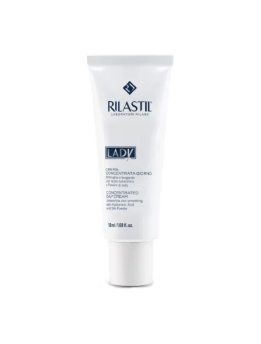 Rilastil lady - crema viso concentrata giorno - 50 ml Rilastil lady - crema viso concentrata giorno - 50 ml