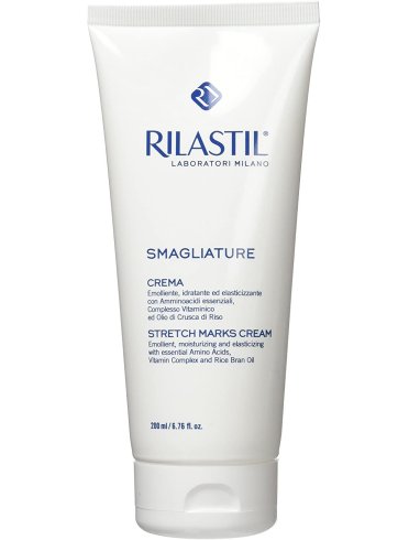 Rilastil - crema corpo antismagliature - 200 ml