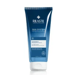Rilastil Sun System - Gel Doposole Corpo Lenitivo e Rinfrescante - 200 ml