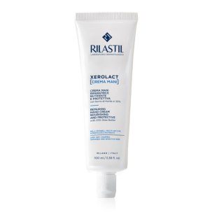 Rilastil Xerolact - Crema Mani Nutriente - 100 ml