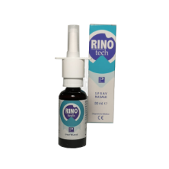 Rinotech Spray Nasale Decongestionante 30 ml