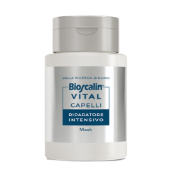 Bioscalin Vital - Maschera Riparatrice Capelli - 100 ml