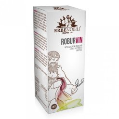 Roburvin Integratore Difese Immunitarie 10 ml