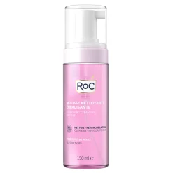 Roc Mousse Detergente Viso Energizzante 150 ml