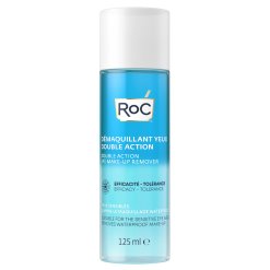 Roc Struccante Occhi Bifasico 125 ml