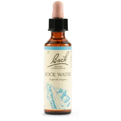 Fiori di Bach Original Acqua di Sorgente 20 ml