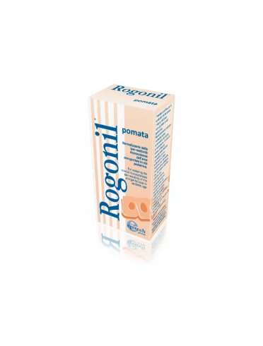 Rogonil - pomata pediatrica per la ragione ano-genitale - 50 ml