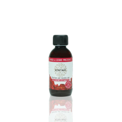 Etereal - Profumo per Bucato Igienizzante - Aroma Rosa e Legni Preziosi 200 ml