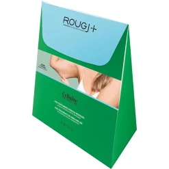 Rougj+ - Crio-Trattamento Cellulite Braccia Monouso - 40 ml
