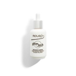 Rougj+ Glowtech Soluzione Pulente 30 ml