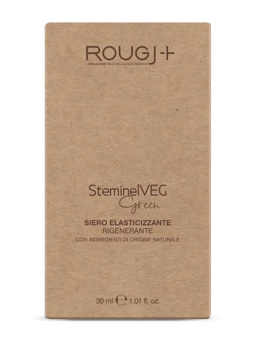 Rougj+ - siero viso elasticizzante naturale - 30 ml Rougj+ - siero viso elasticizzante naturale - 30 ml